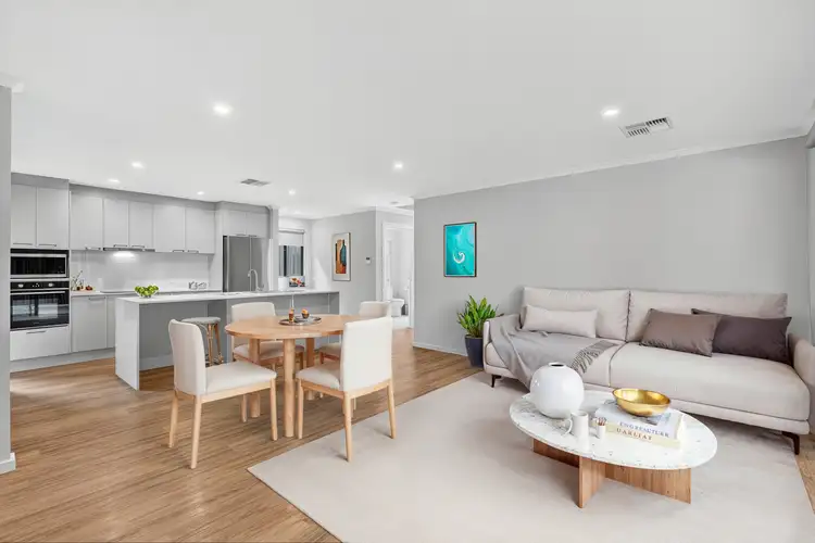 Fifth view of Homely house listing, 54/97-107 Canterbury Road, Victor Harbor SA 5211