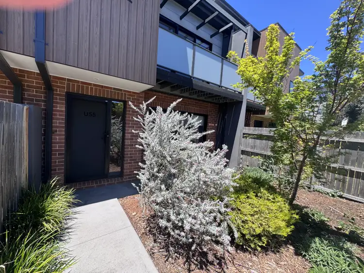 Unit 55/9 Braybrooke St, Bruce ACT 2617