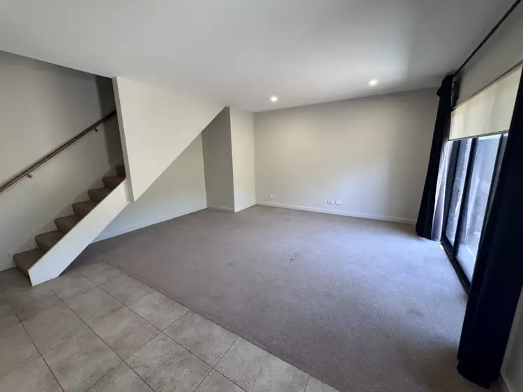 Second view of Homely townhouse listing, Unit 55/9 Braybrooke St, Bruce ACT 2617