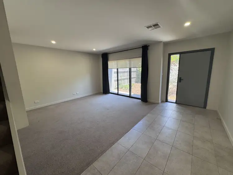 Third view of Homely townhouse listing, Unit 55/9 Braybrooke St, Bruce ACT 2617