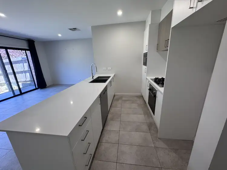 Fourth view of Homely townhouse listing, Unit 55/9 Braybrooke St, Bruce ACT 2617