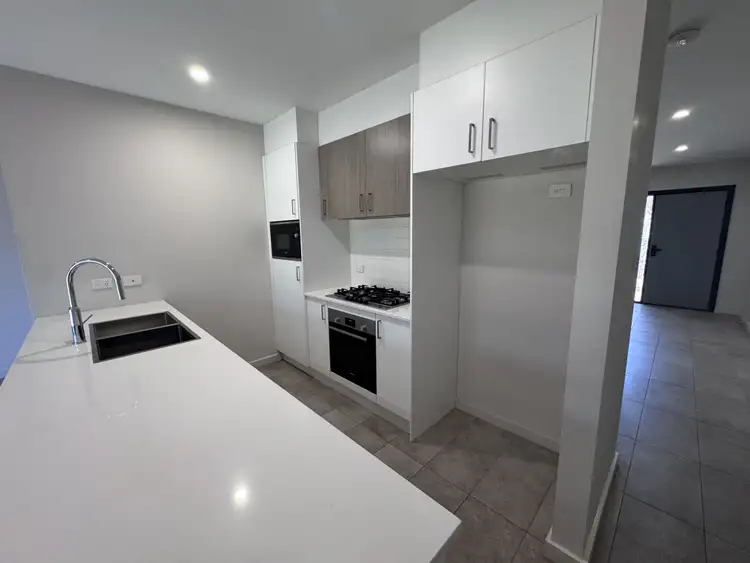 Fifth view of Homely townhouse listing, Unit 55/9 Braybrooke St, Bruce ACT 2617