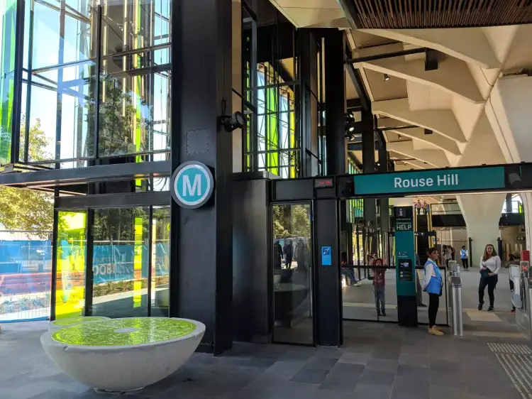 Third view of Homely land listing, Address available on request