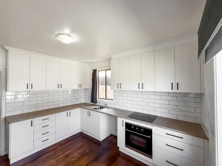 Fourth view of Homely house listing, 1 Alamein St, Morwell VIC 3840