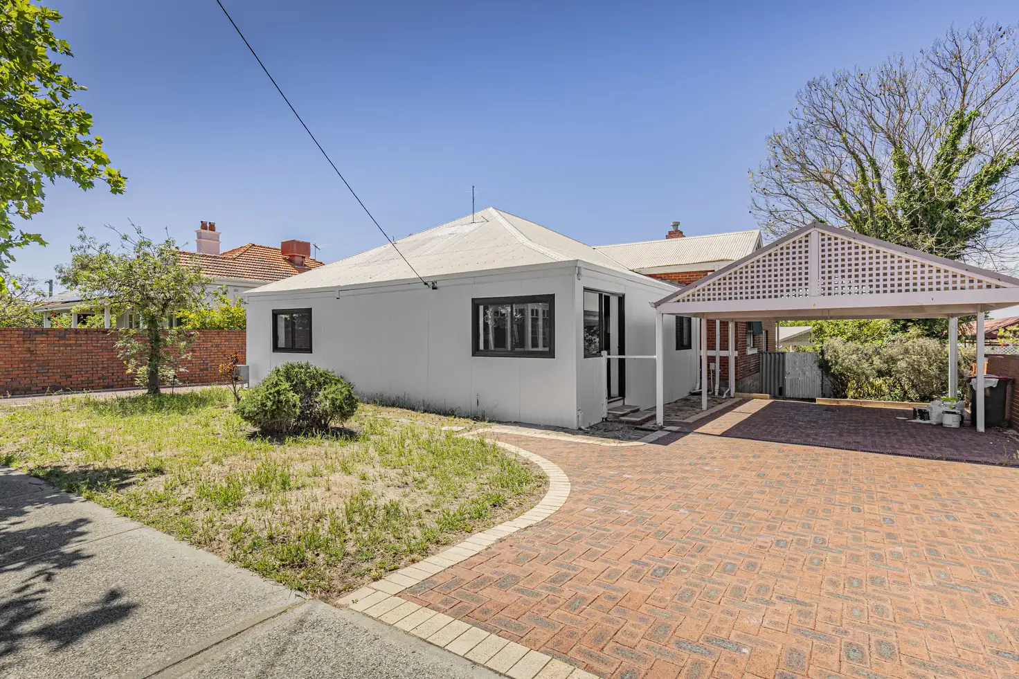 Main view of Homely house listing, 20 Duncan St, Victoria Park WA 6100