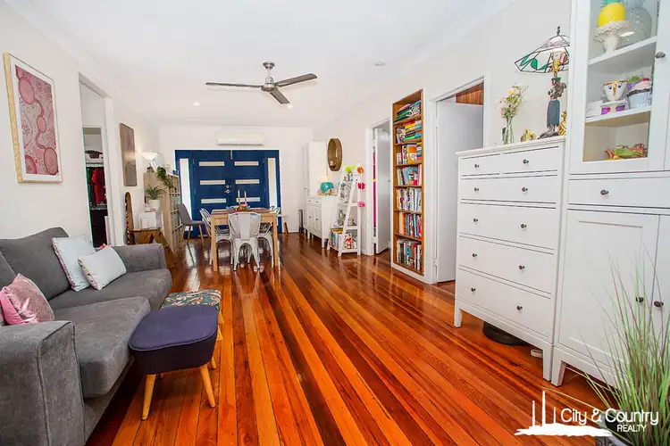 7 Swan St, Mount Isa QLD 4825