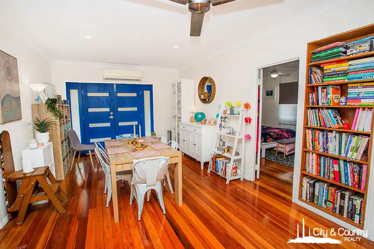 Second view of Homely house listing, 7 Swan St, Mount Isa QLD 4825