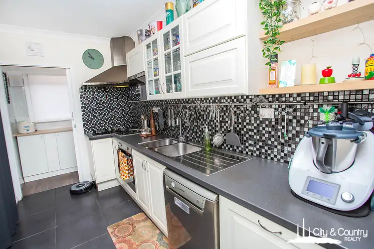 Fourth view of Homely house listing, 7 Swan St, Mount Isa QLD 4825