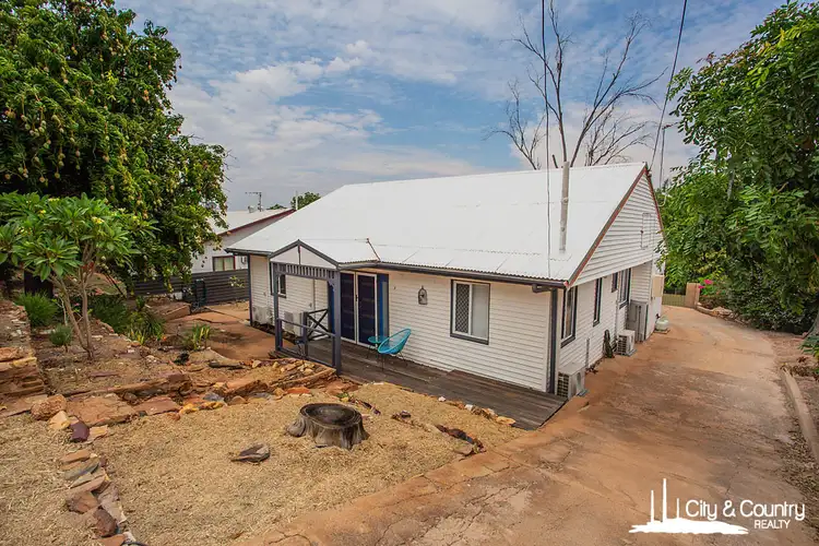 Seventh view of Homely house listing, 7 Swan St, Mount Isa QLD 4825