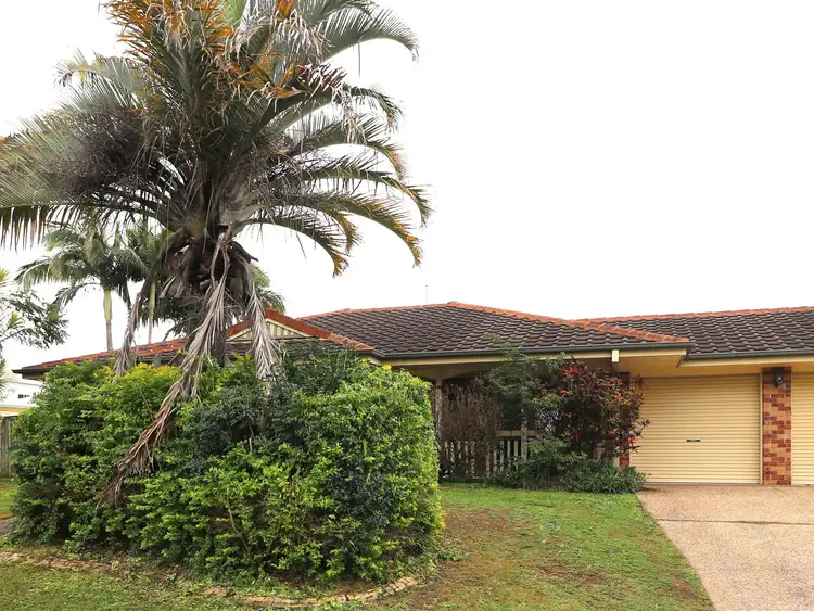 18 Karen Street, Cleveland QLD 4163