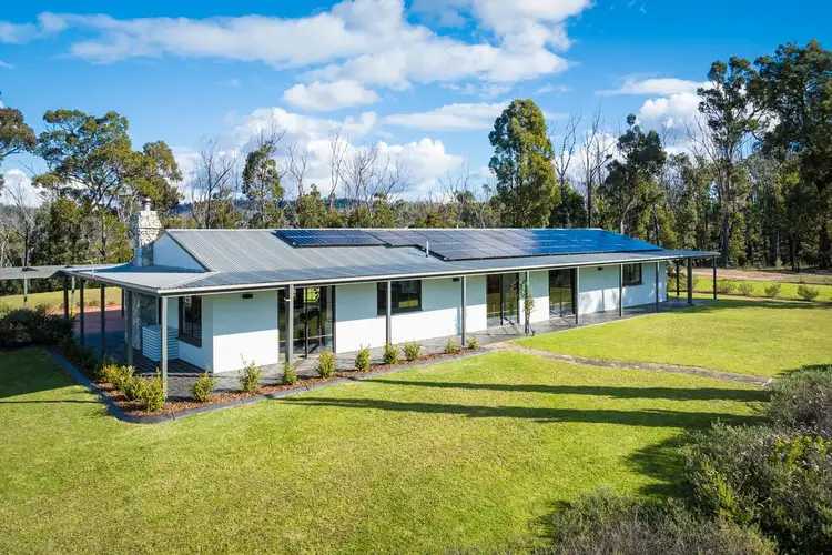 72 Yarran Road, BOYDTOWN Via, Eden NSW 2551