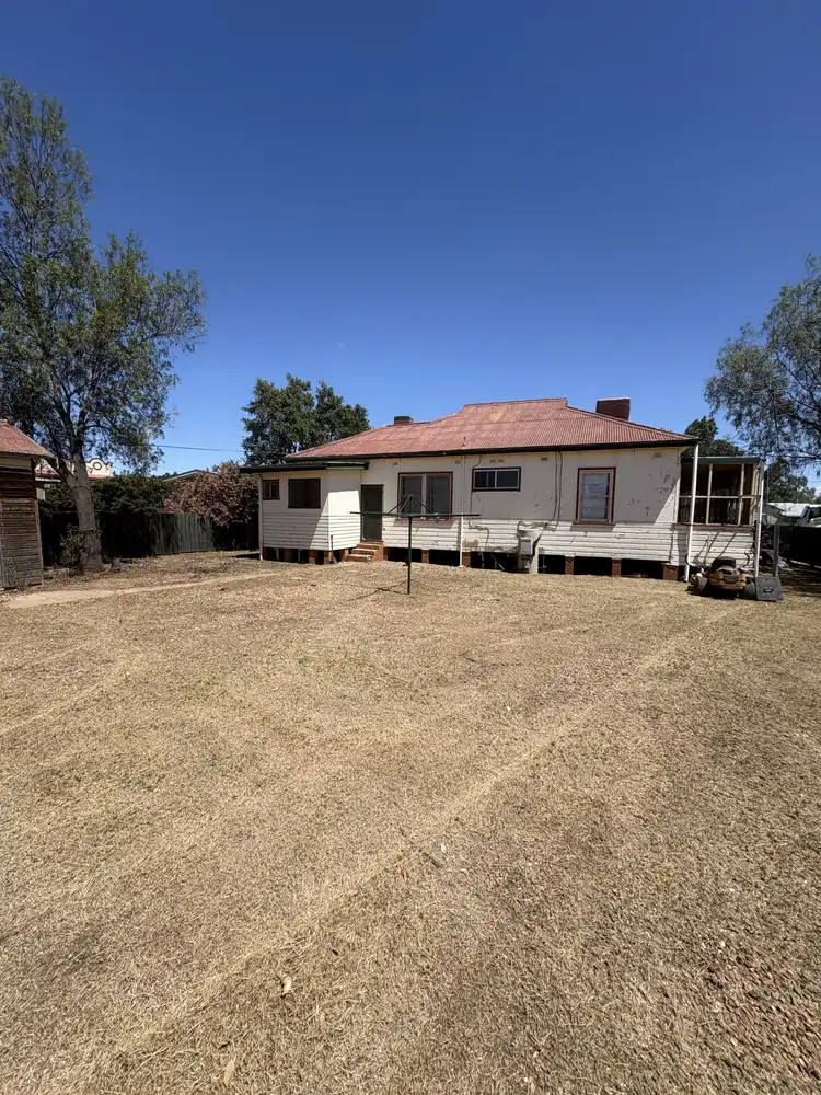 Third view of Homely house listing, 8 Dandaloo St, Trangie NSW 2823