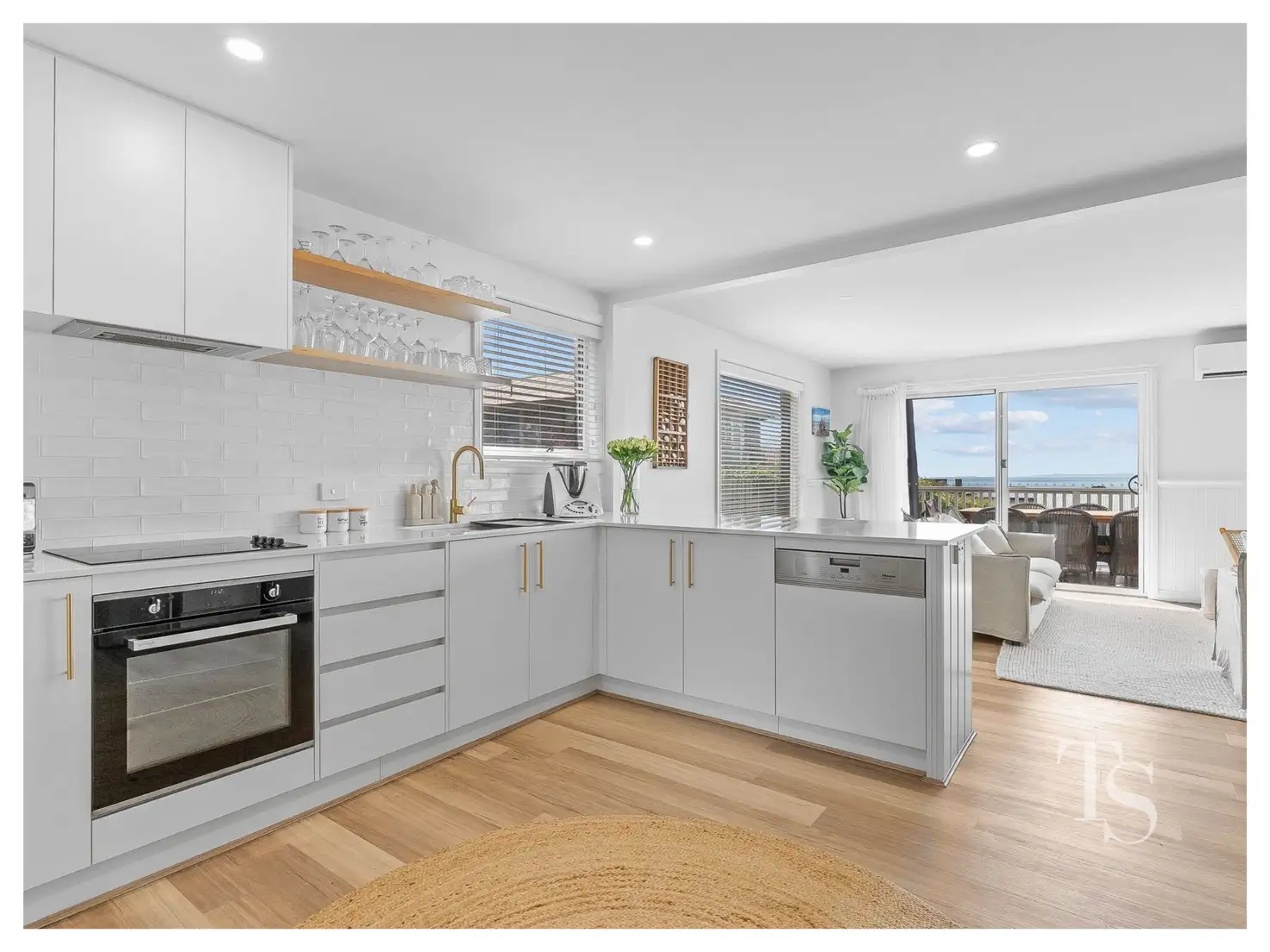 Main view of Homely house listing, 25 Henry Street, Bridport TAS 7262