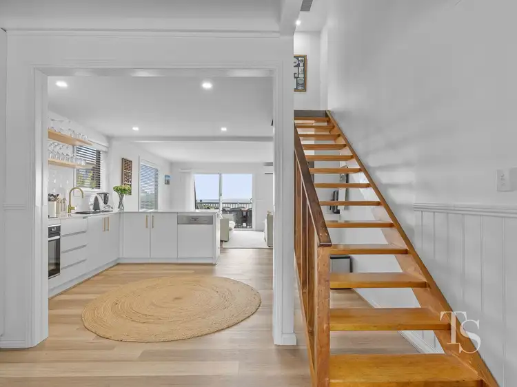 Third view of Homely house listing, 25 Henry Street, Bridport TAS 7262