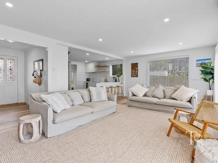 Fifth view of Homely house listing, 25 Henry Street, Bridport TAS 7262