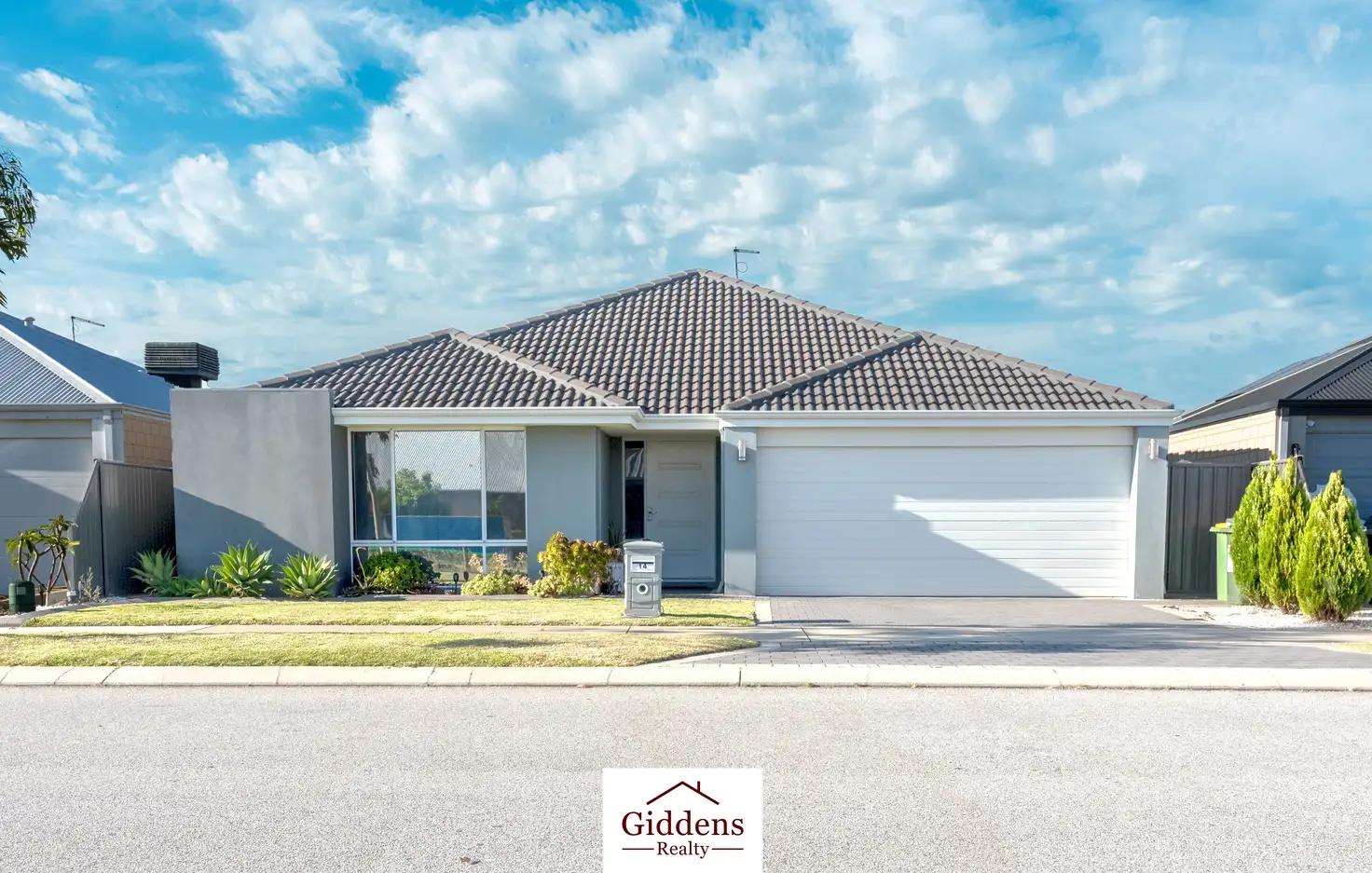 Main view of Homely house listing, 14 Fairhaven Ave, Harrisdale WA 6112