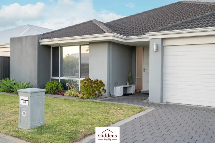 Second view of Homely house listing, 14 Fairhaven Ave, Harrisdale WA 6112