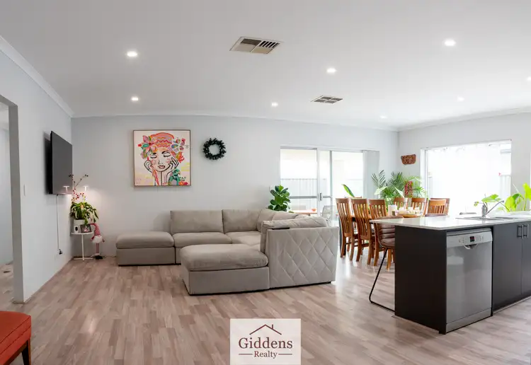 Fourth view of Homely house listing, 14 Fairhaven Ave, Harrisdale WA 6112