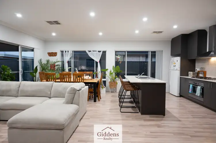 Sixth view of Homely house listing, 14 Fairhaven Ave, Harrisdale WA 6112