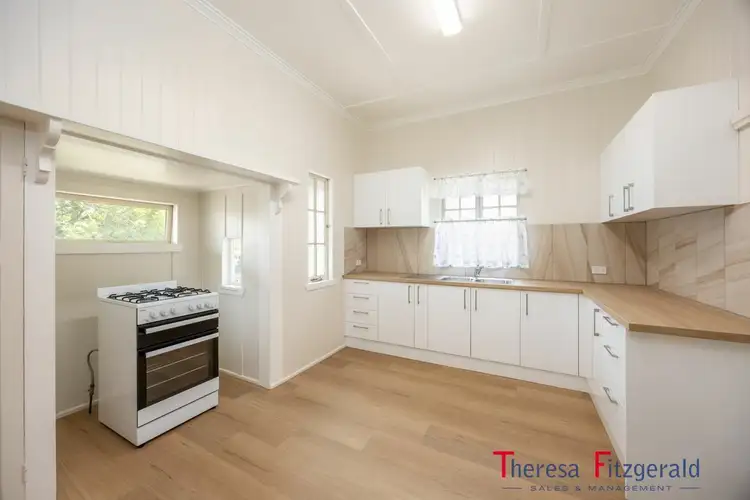 Second view of Homely house listing, 126 Kent St, New Farm QLD 4005