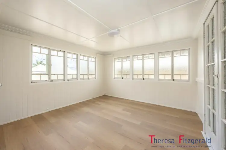 Third view of Homely house listing, 126 Kent St, New Farm QLD 4005