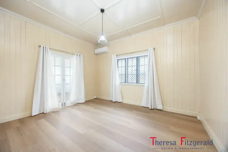 Fifth view of Homely house listing, 126 Kent St, New Farm QLD 4005