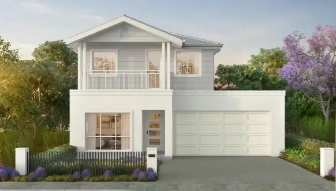 Address available on request