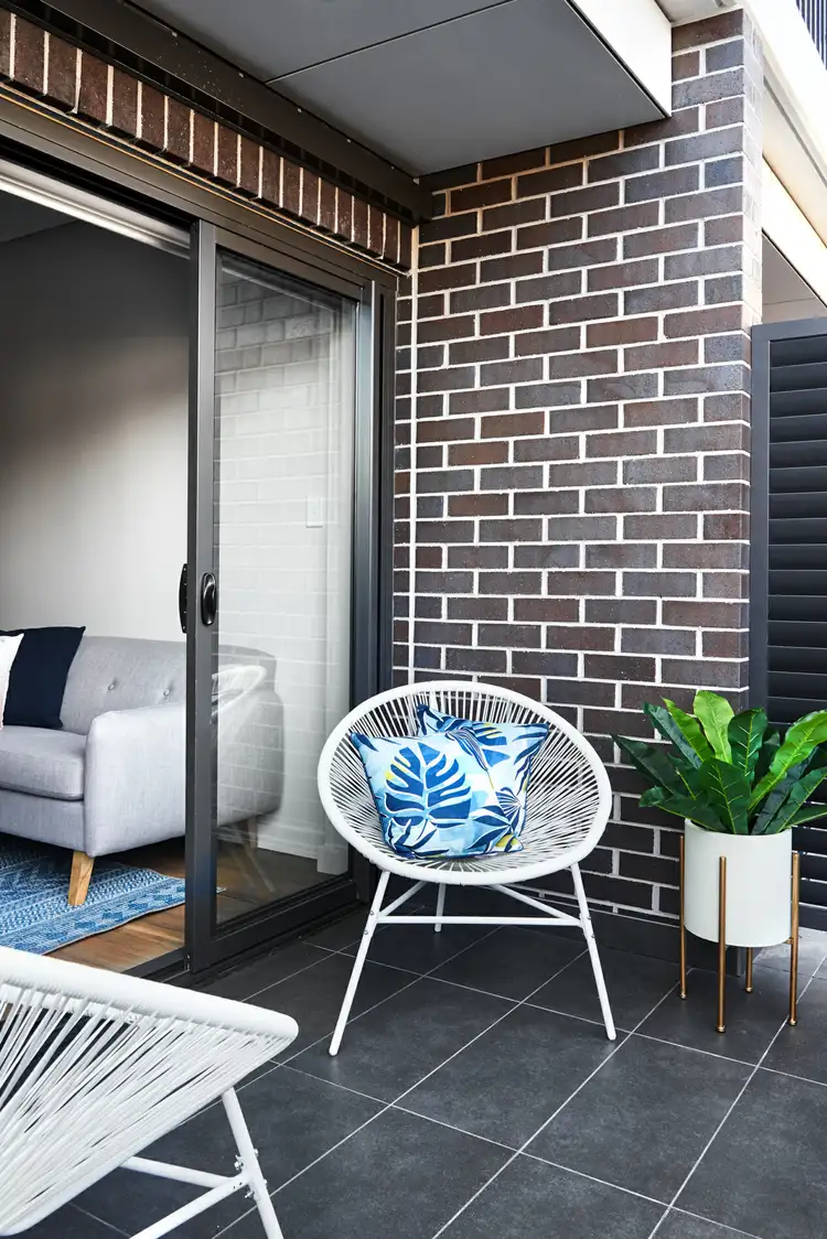 Fourth view of Homely studio listing, G4/107 Chapel Rd, Bankstown NSW 2200