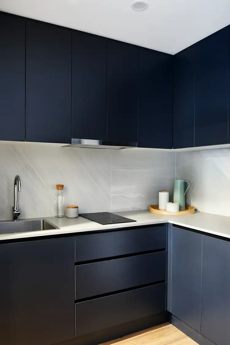 Fifth view of Homely studio listing, G4/107 Chapel Rd, Bankstown NSW 2200