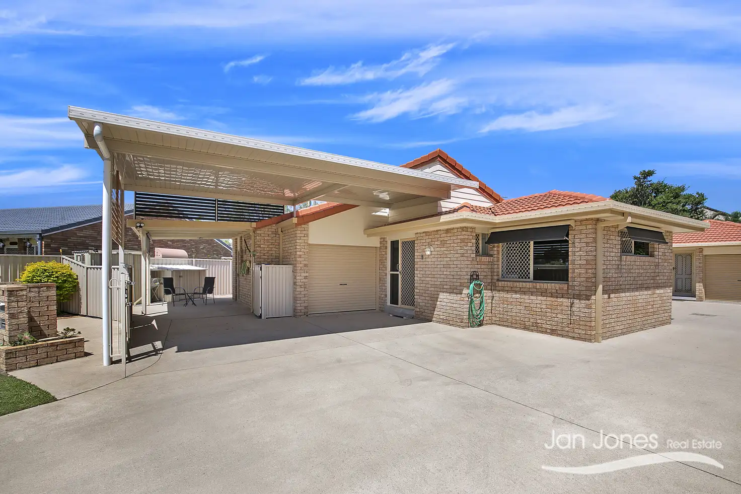 Main view of Homely unit listing, 1/13 Trafalgar Drive, Kippa-ring QLD 4021
