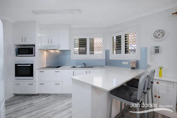 Fifth view of Homely unit listing, 1/13 Trafalgar Drive, Kippa-ring QLD 4021