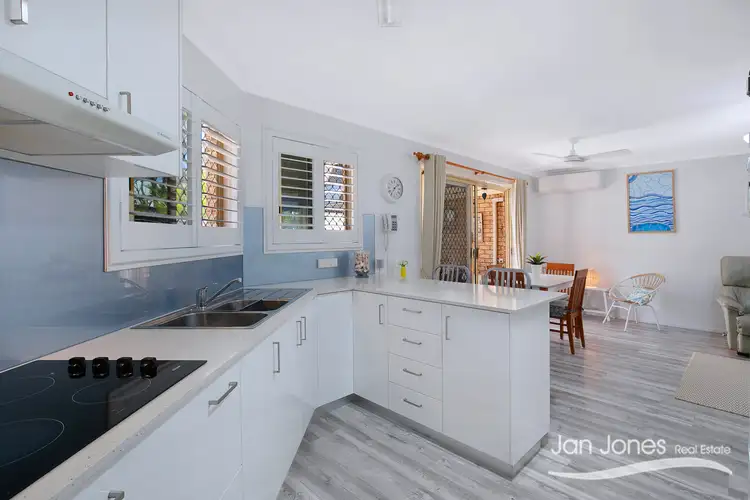 Sixth view of Homely unit listing, 1/13 Trafalgar Drive, Kippa-ring QLD 4021