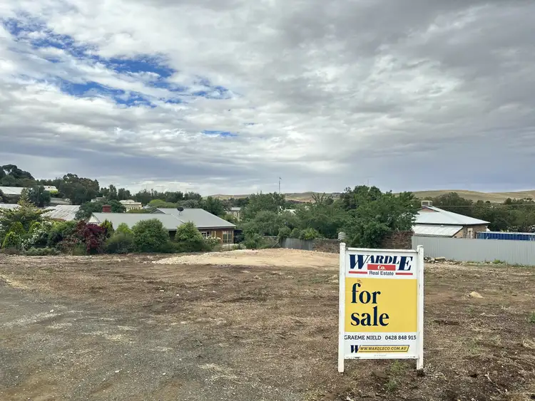 Lot 224 Church Street, Burra SA 5417