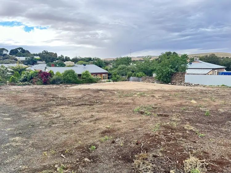 Second view of Homely land listing, Lot 224 Church Street, Burra SA 5417
