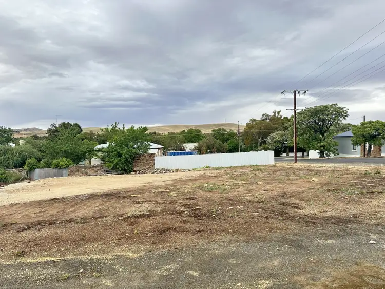 Third view of Homely land listing, Lot 224 Church Street, Burra SA 5417