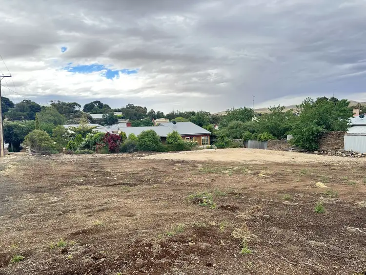 Fourth view of Homely land listing, Lot 224 Church Street, Burra SA 5417
