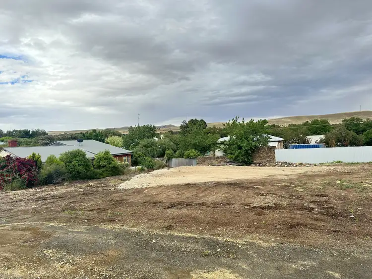 Fifth view of Homely land listing, Lot 224 Church Street, Burra SA 5417