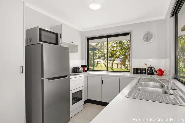 Fifth view of Homely house listing, 3 Ashton St, Macleay Island QLD 4184