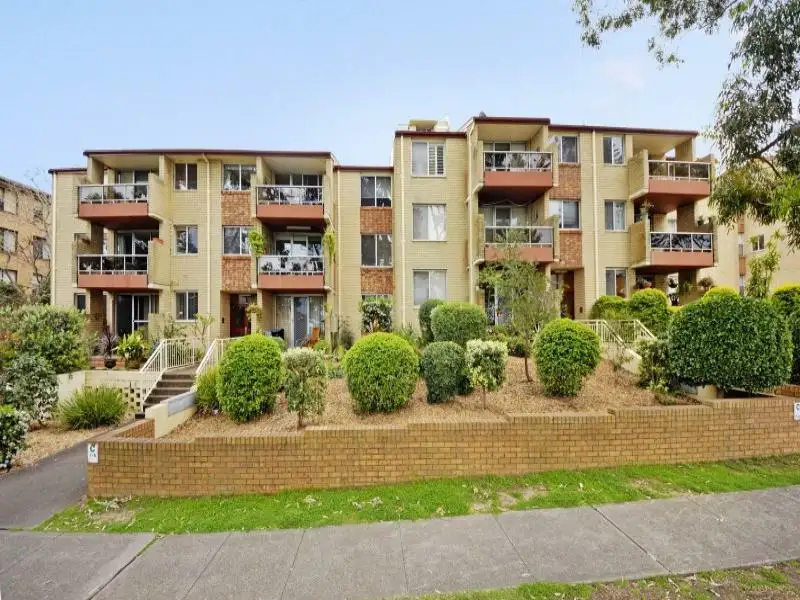 Main view of Homely apartment listing, 5C/17 Sunnyside Ave, Caringbah NSW 2229