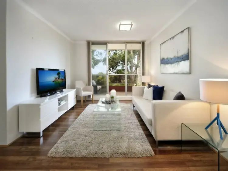 Second view of Homely apartment listing, 5C/17 Sunnyside Ave, Caringbah NSW 2229