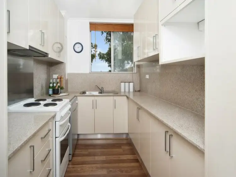 Third view of Homely apartment listing, 5C/17 Sunnyside Ave, Caringbah NSW 2229