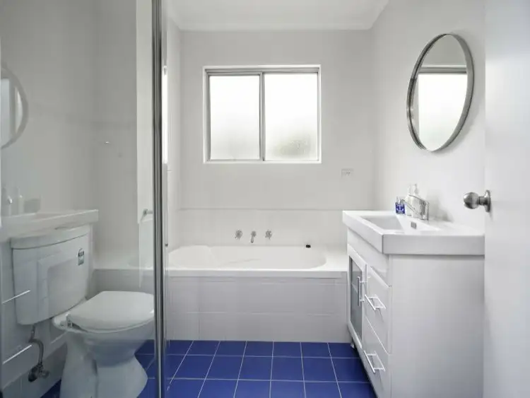 Fourth view of Homely apartment listing, 5C/17 Sunnyside Ave, Caringbah NSW 2229