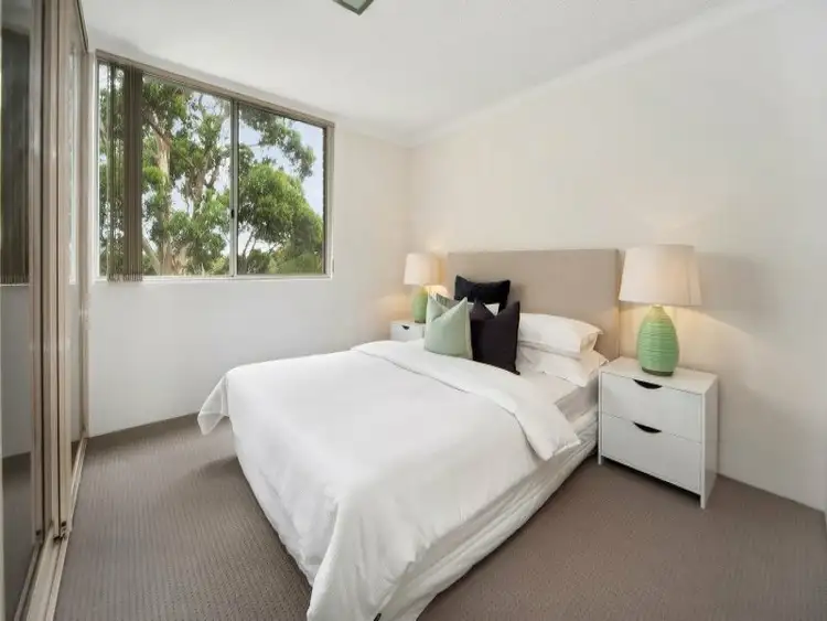 Fifth view of Homely apartment listing, 5C/17 Sunnyside Ave, Caringbah NSW 2229