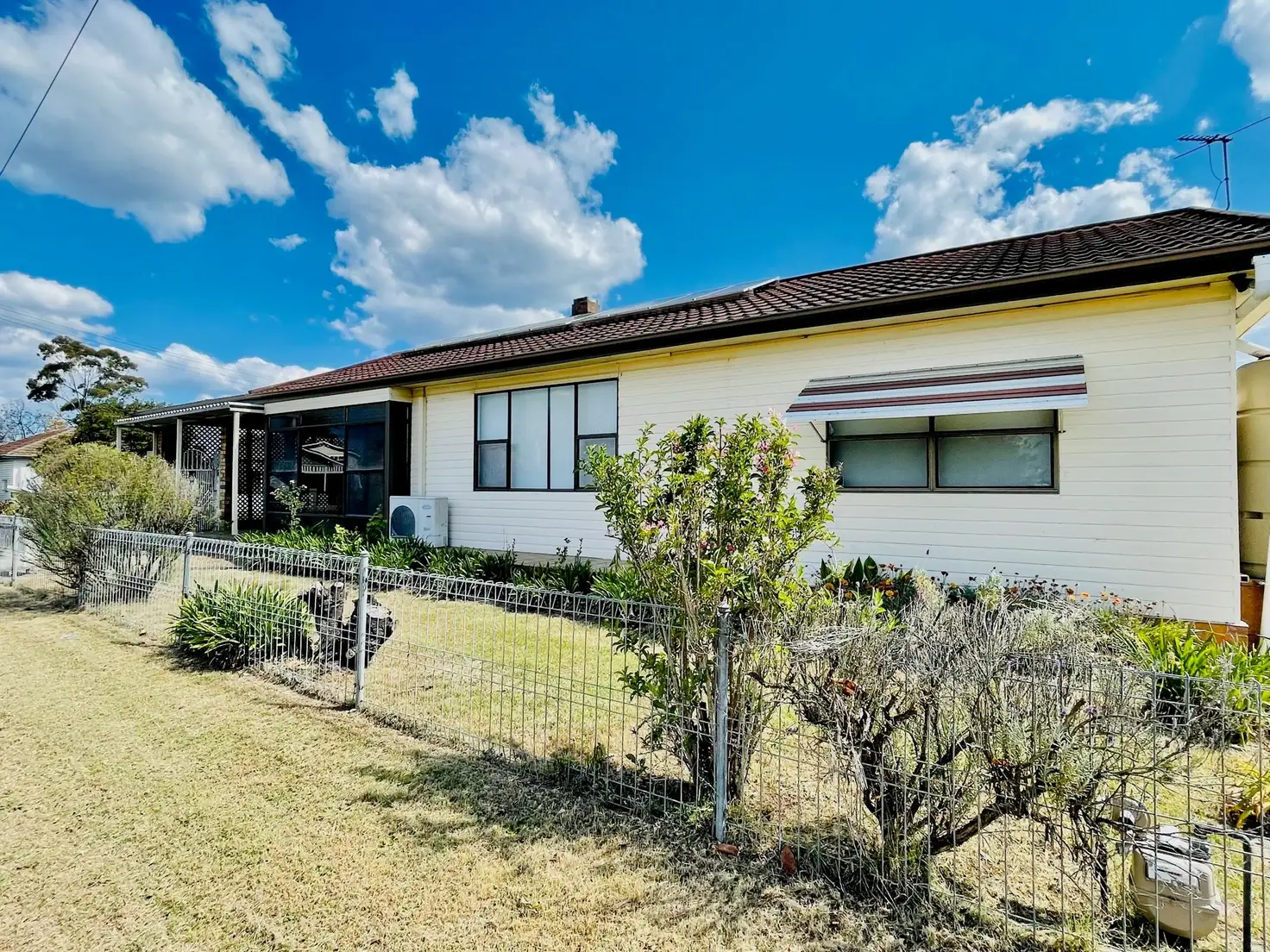 Main view of Homely house listing, 11 Bent St, Cessnock NSW 2325