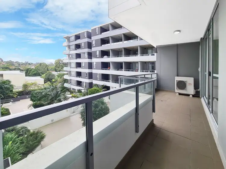 Unit 212/314 Canterbury Rd, Canterbury NSW 2193