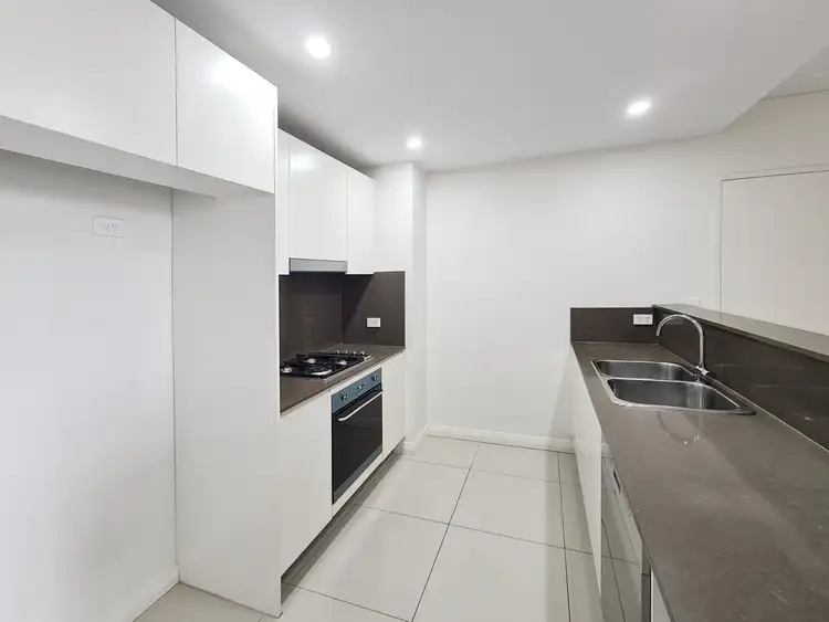 Second view of Homely apartment listing, Unit 212/314 Canterbury Rd, Canterbury NSW 2193