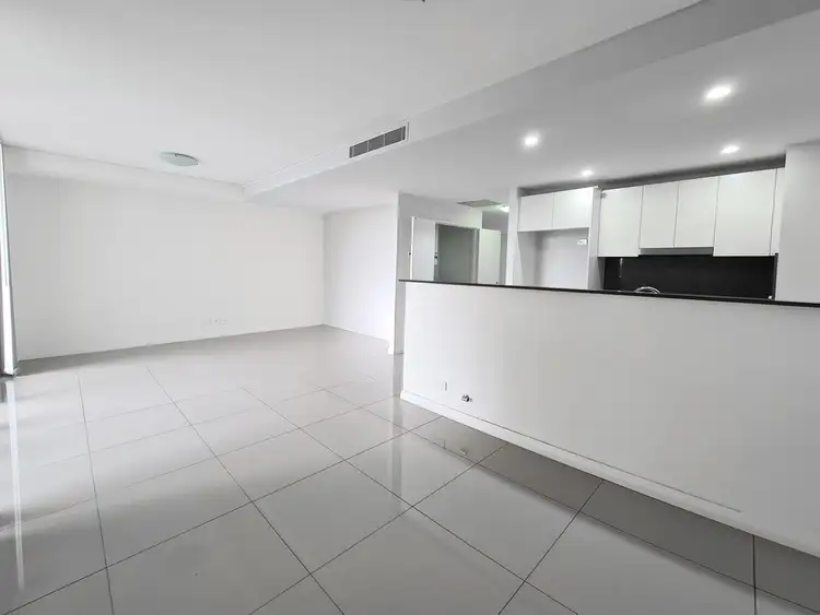 Third view of Homely apartment listing, Unit 212/314 Canterbury Rd, Canterbury NSW 2193