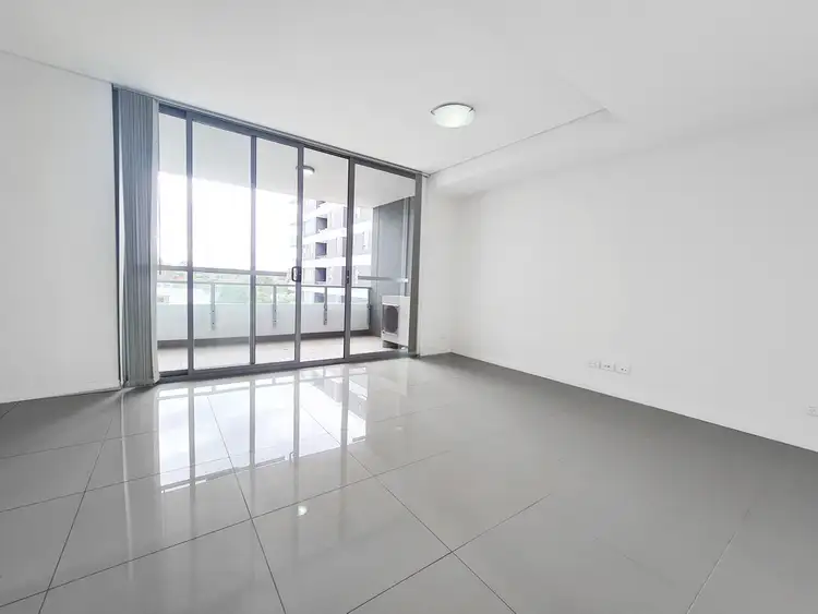 Fourth view of Homely apartment listing, Unit 212/314 Canterbury Rd, Canterbury NSW 2193