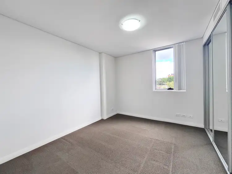 Fifth view of Homely apartment listing, Unit 212/314 Canterbury Rd, Canterbury NSW 2193