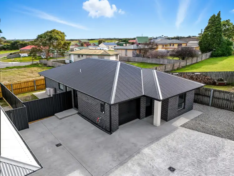 Second view of Homely house listing, 19 Jasper Pl, George Town TAS 7253